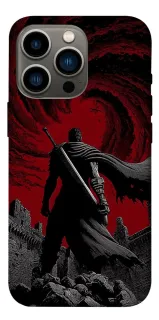 Чохол на Apple iPhone 13 Pro (6.1") Berserk v21 фото 1 з 1
