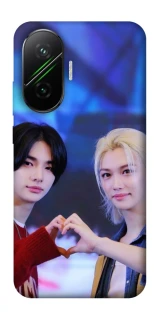 Чохол на Xiaomi Poco F7 Felix & HyunJin фото 1 з 1