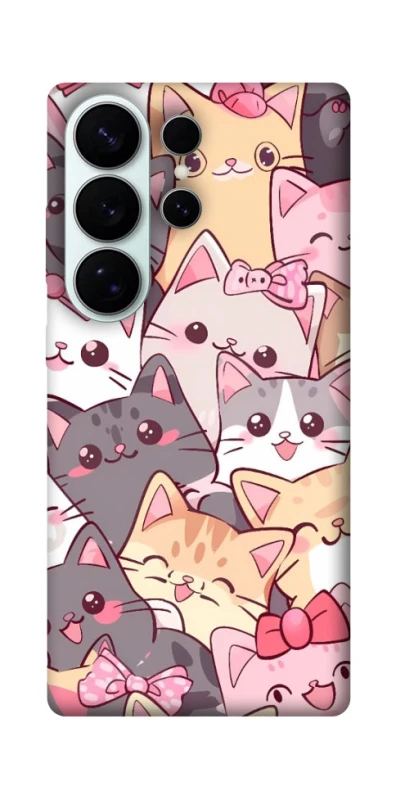 Чохол на Samsung Galaxy S26 Cute Cat фото 1 з 1