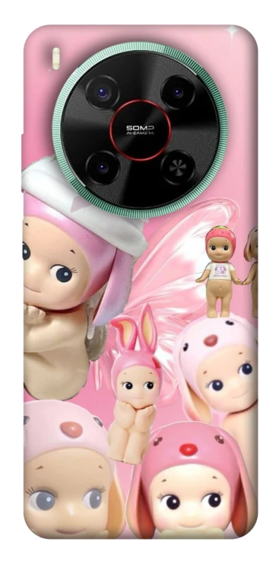 Чохол на ZTE Nubia V70 Max Sonnyangel фото 1 з 1