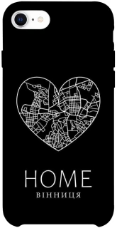 Чохол на Apple iPhone SE (2020) Вінниця Home фото 1 з 1