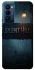 Чохол на TECNO Camon 18 Silent Hill aesthetic ver.2 фото 1 з 1