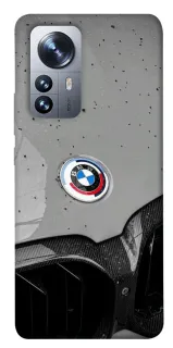 Чехол на Xiaomi 12 / 12X BMW v52 фото 1 из 1