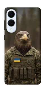 Чехол на Samsung Galaxy S25 Edge Орел защитник фото 1 из 1