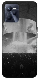 Чехол на Realme C35 Kanye West ver.5 фото 1 из 1