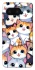 Чохол на Google Pixel 8 Cute Cat v2 фото 1 з 1