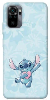 Чохол на Xiaomi Poco M5s Stitch ver.9 фото 1 з 1