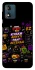 Чохол на Motorola Moto E13 Brawl Stars collage фото 1 з 1