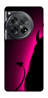 Чохол на OnePlus 12 Pink Love фото 1 з 1