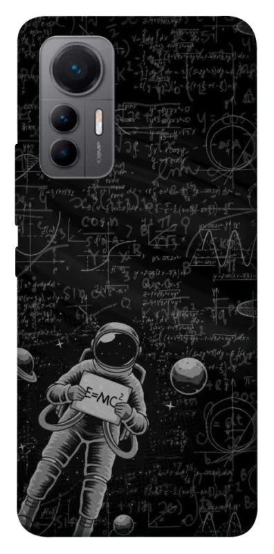 Чехол на Xiaomi 12 Lite Physics фото 1 из 1