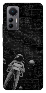 Чехол на Xiaomi 12 Lite Physics фото 1 из 1