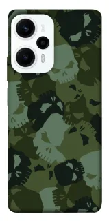 Чохол на Xiaomi Poco F5 / Note 12 Turbo Camouflage v31 фото 1 з 1