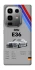 Чохол на Infinix Note 50 Pro BMW V32 фото 1 з 1