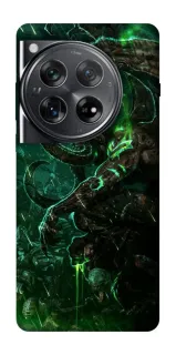 Чехол на OnePlus 12 Warcraft Illidan v2 фото 1 из 1