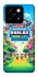 Чохол на ZTE Blade A55 4G Roblox World фото 1 з 1