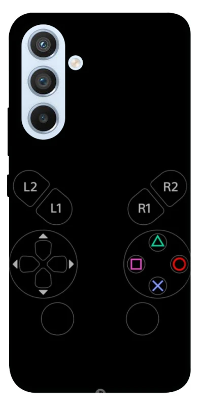 Чохол на Samsung Galaxy A54 5G PS Controller фото 1 з 1