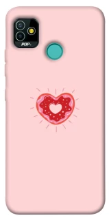 Чохол на TECNO POP 5 Sweet donut фото 1 з 1