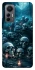 Чехол на Xiaomi 12 Lite Skulls v3 фото 1 из 1
