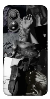 Чехол на ZTE Blade L220 Hot collage ver.6 фото 1 из 1