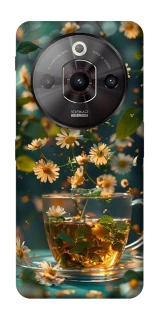 Чохол на ZTE Nubia Focus Pro Flowers v15 фото 1 з 1