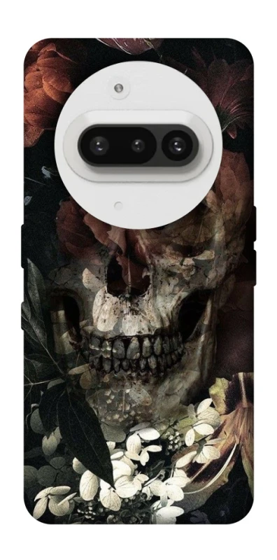 Чохол на Nothing Phone (3a) Romantic Halloween ver.1 фото 1 з 1