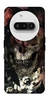 Чехол на Nothing Phone (3a) Romantic Halloween ver.1 фото 1 из 1