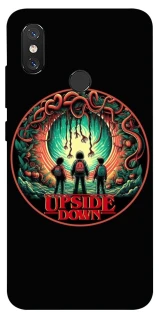 Чохол на Xiaomi Mi 8 Stranger Things ver.32 фото 1 з 1