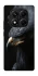 Чехол на Xiaomi Redmi Note 14 Pro 5G black eagle фото 1 из 1