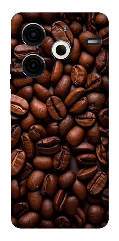 Чохол на TECNO Pova 6 Neo (LI6) Кава фото 1 з 1