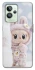 Чохол на Realme GT2 Labubu Happy фото 1 з 1