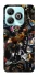 Чохол на ZTE Blade A75 4G Cartoons фото 1 з 1