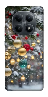 Чехол на Xiaomi Redmi Note 15 4G/5G (EU) Новогодний v48 фото 1 из 1