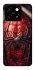 Чохол на ZTE Blade A55 4G Spiderman costume фото 1 з 1