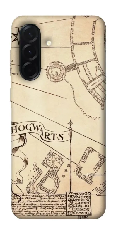 Чохол на Samsung Galaxy A37 5G Harry Potter V17 фото 1 з 1