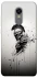 Чехол на Xiaomi Redmi 5 Plus / Redmi Note 5 (Single Camera) Tattoo ver.3 фото 1 из 1
