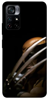 Чохол на Xiaomi Poco M4 Pro 5G Wolverine фото 1 з 1