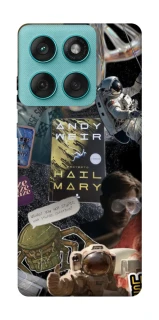 Чохол на Motorola Edge 60 Fusion Project Hail Mary ver.8 фото 1 з 1