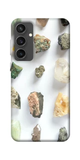 Чохол на Samsung Galaxy S24 FE Колекція кристалів фото 1 з 1