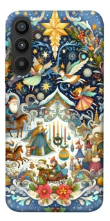Чохол на Samsung Galaxy A34 5G Christmas spirit ver.11 фото 1 з 1