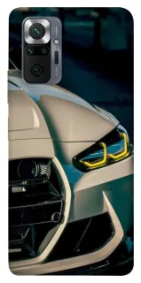 Чохол на Xiaomi Redmi Note 10 Pro BMW v38 фото 1 з 1