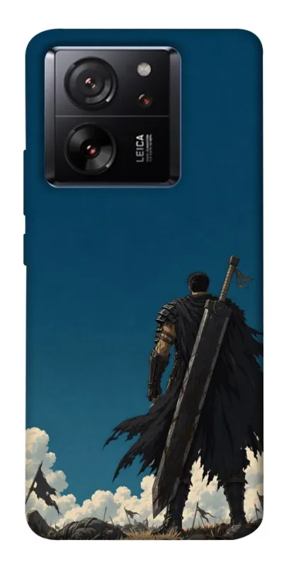Чохол на Xiaomi 13T Berserk v23 фото 1 з 1