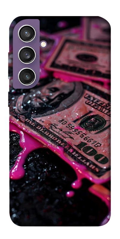 Чехол на Samsung Galaxy S23 FE Dollars фото 1 из 1