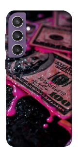 Чехол на Samsung Galaxy S23 FE Dollars фото 1 из 1