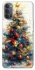 Чехол на Oppo Reno 4 Новогодний v36 фото 1 из 1