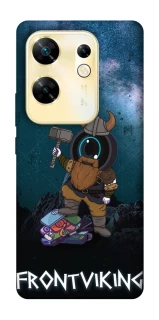 Чохол на Infinix Zero 30 4G Frontviking фото 1 з 1