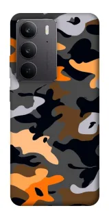 Чохол на Realme C75 Сamouflage v19 фото 1 з 1