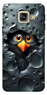 Чохол на Samsung A520 Galaxy A5 (2017) Ну привіт ! фото 1 з 1