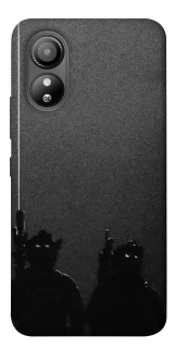 Чехол на ZTE Blade L220 Night operations фото 1 из 1