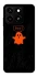 Чохол на ZTE Blade A35 4G Ghost of Halloween фото 1 з 1