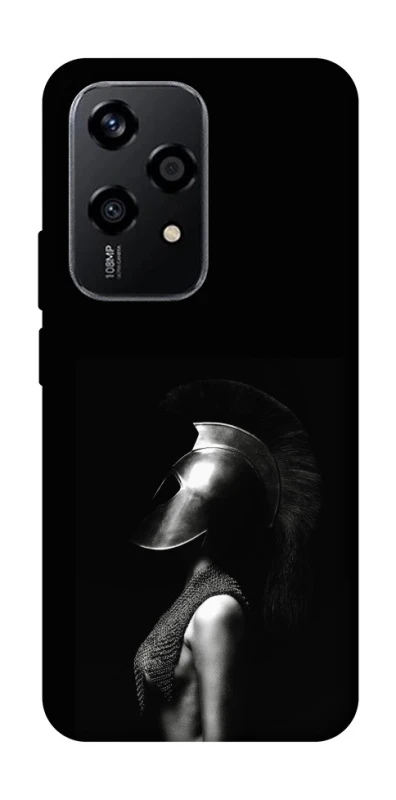 Чохол на Honor 200 Lite Goddess of war ver.7 фото 1 з 1